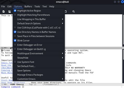 vim vs nano|Vim vs. Nano vs. Emacs: Three sysadmins weigh in.